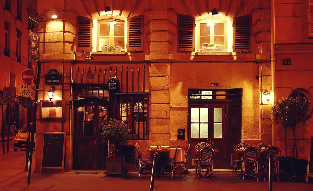 TOP : les bars les plus romantiques de Paris à faire en amoureux