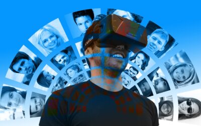 La réalité virtuelle révolutionne le premier « date », mais pas seulement